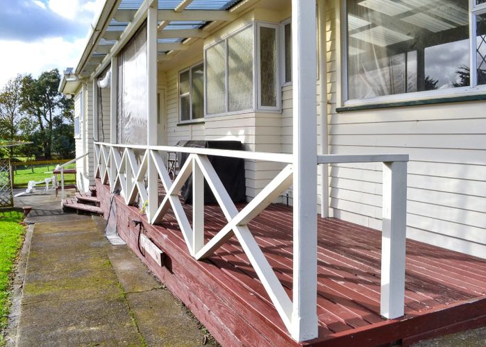  at 161 Hendersons Line, Kelvin Grove, Palmerston North