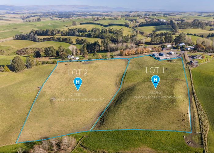  at 0 Kakapuaka Road, Balclutha, Clutha, Otago