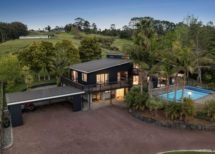  at 197 Forest Hill Road, Waiatarua, Waitakere City, Auckland