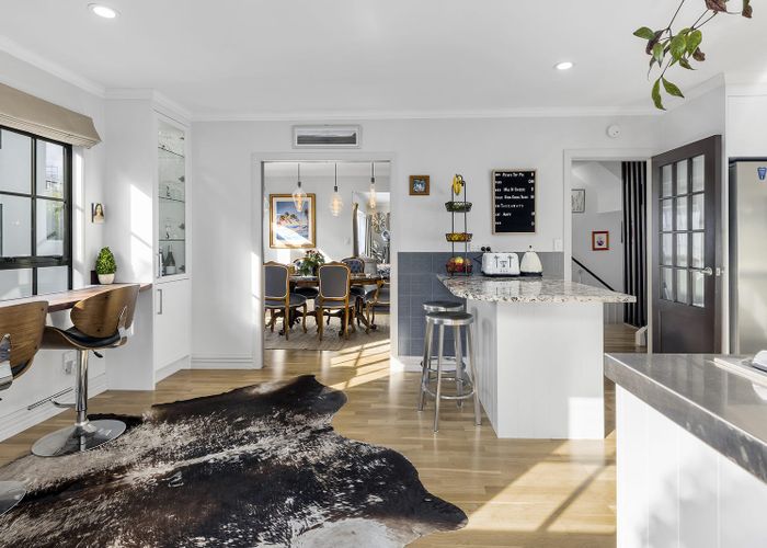  at 16D Hobson Street, Thorndon, Wellington