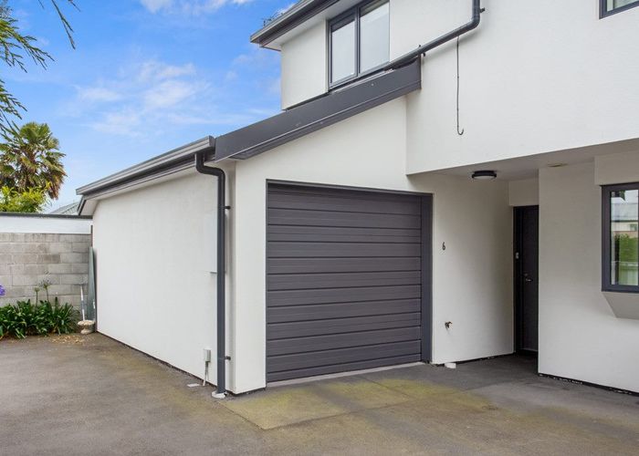  at 6/87 Grafton Street, Waltham, Christchurch