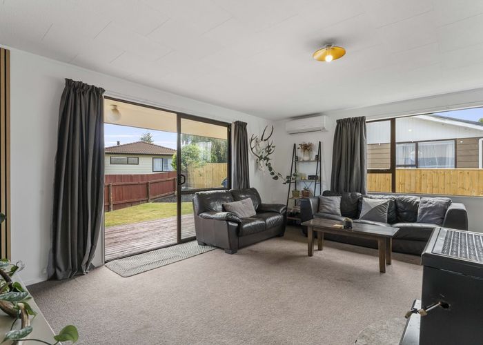 at 2/19 Arthur Crescent, Hilltop, Taupō