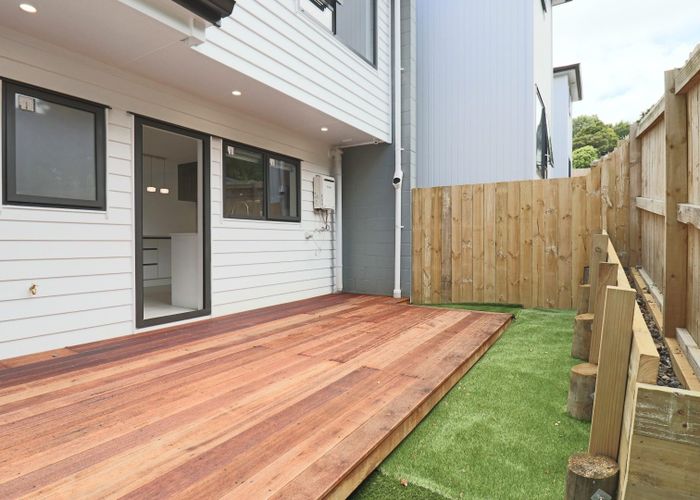  at 40B Arthur Road, Hill Park, Manukau City, Auckland