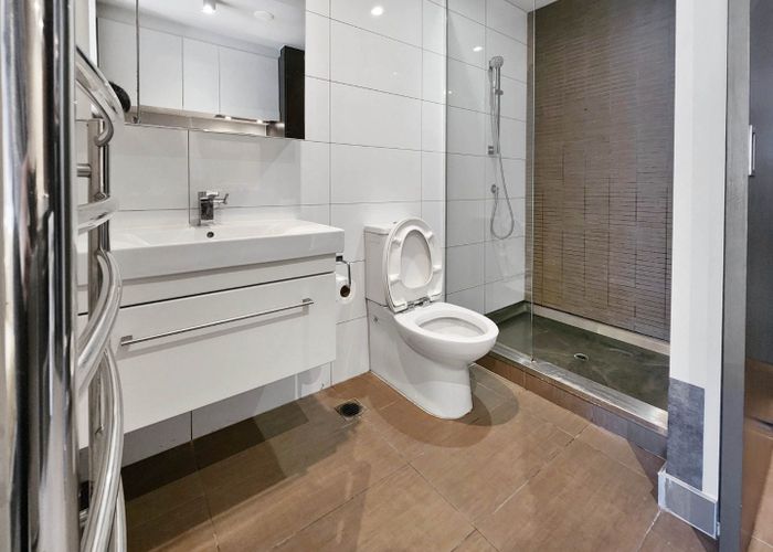  at S303A/28 Torrens Terrace, Te Aro, Wellington, Wellington
