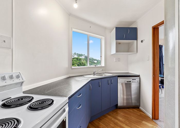  at 13A Koromiko Road, Aro Valley, Wellington