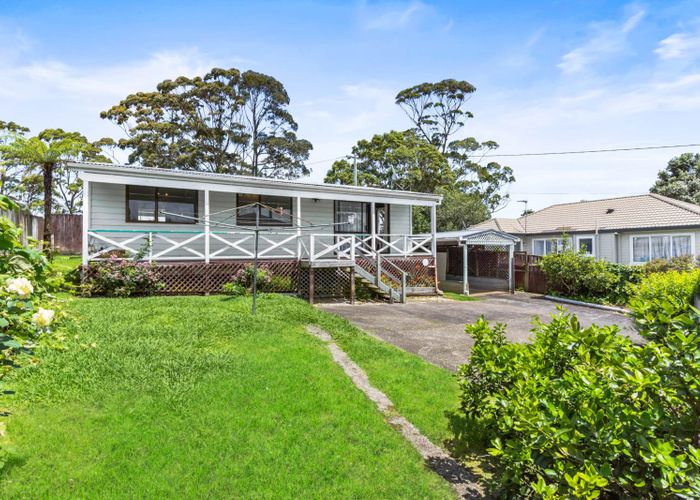  at 10A Coletta Lane, Te Atatu South, Auckland