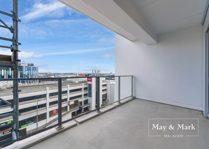  at 4G/135 Victoria Street West, City Centre, Auckland City, Auckland