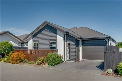  at 101 Kittyhawk Avenue, Wigram, Christchurch City, Canterbury
