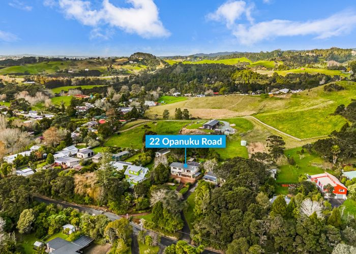  at 22 Opanuku Road, Henderson Valley, Auckland