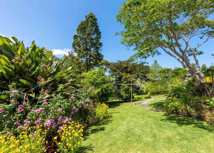  at 8121 State Highway 12, Omapere, Far North, Northland