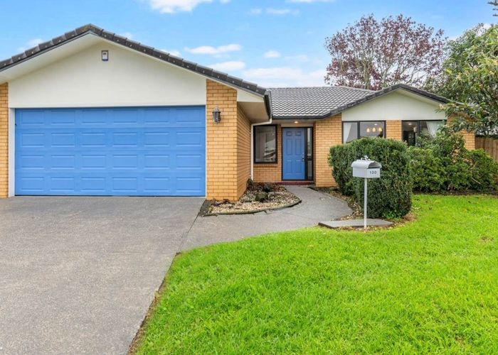  at 130 Coronation Road, Mangere Bridge, Auckland