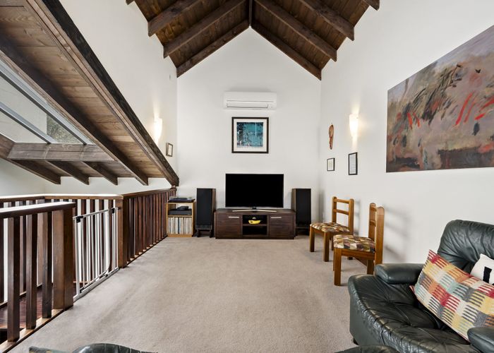  at 3/12 Little George Street, Thorndon, Wellington, Wellington