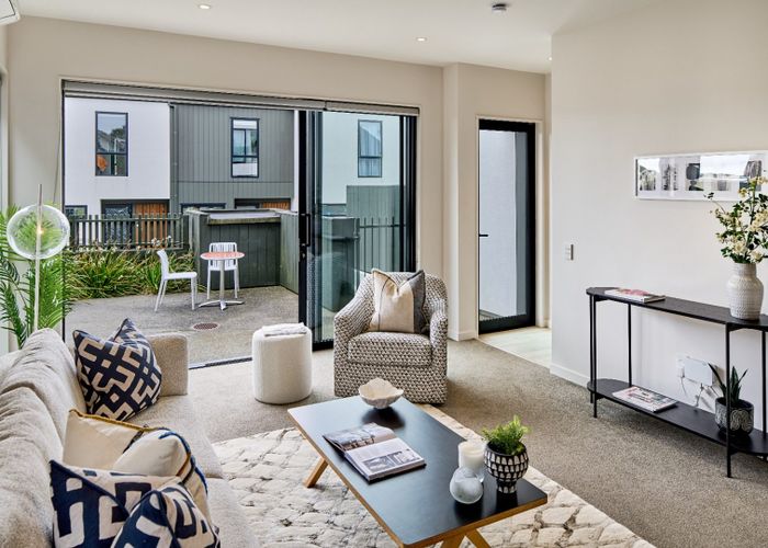  at 19/6 Oswald St , Paparangi, Wellington, Wellington