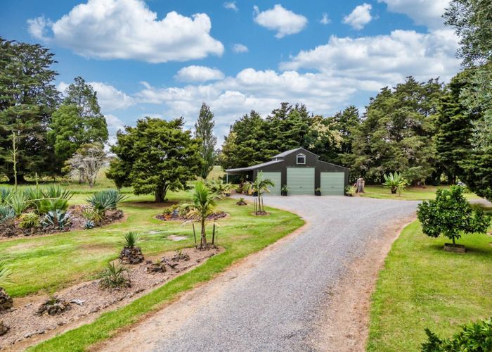  at 296 Punakitere Road, Taheke, Kaikohe