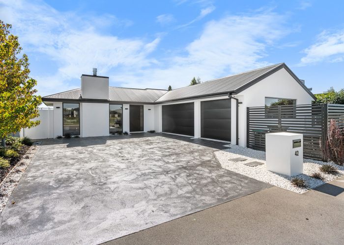  at 42 Cameo Grove, Marshland, Christchurch City, Canterbury