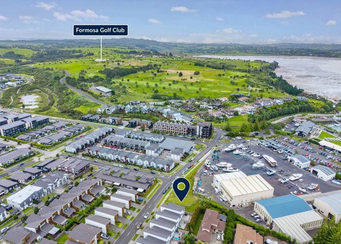  at Lot 21 Jack Lachlan Drive, Beachlands, Manukau City, Auckland