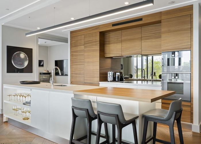  at 305/2 Lawrence Street, Herne Bay, Auckland