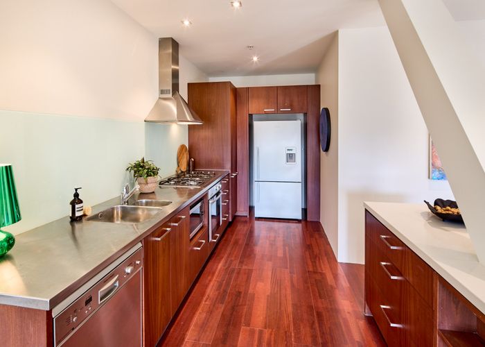  at 401/22 Herd Street, Te Aro, Wellington, Wellington