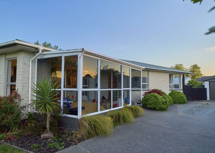  at 24 McCarthy Street, Hoon Hay, Christchurch City, Canterbury