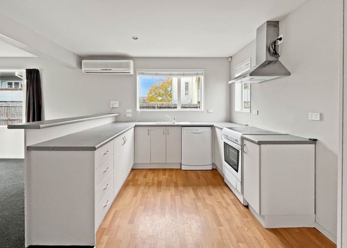  at 2/523 St Asaph St, City Centre, Christchurch City, Canterbury