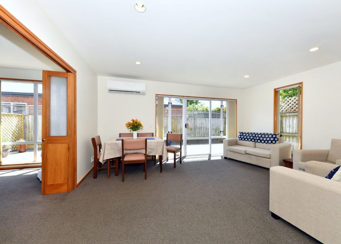  at 14 O'Connor Place, Burnside, Christchurch