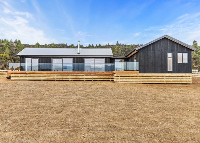  at 173 Lake Brunner Road, Moana