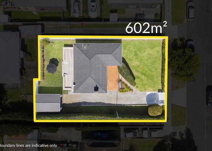  at 43 Waitangi Road, Onehunga, Auckland