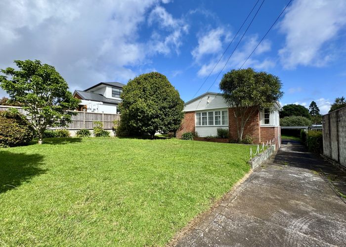  at 60 Te Kawa Road, One Tree Hill, Auckland City, Auckland