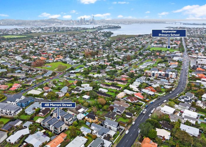  at 3/48 Merani Street, Belmont, North Shore City, Auckland