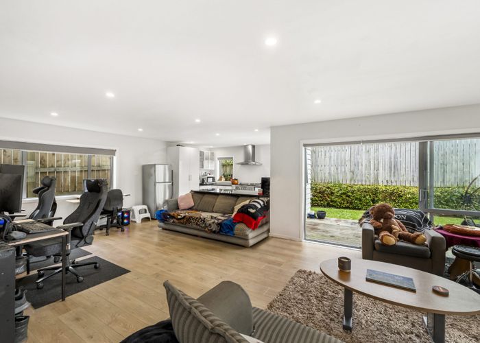  at 61A Margan Avenue, New Lynn, Waitakere City, Auckland