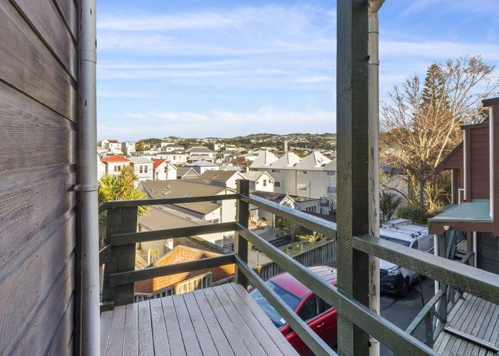  at 8/85 Elizabeth Street, Mount Victoria, Wellington, Wellington