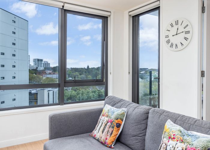  at 907/145 Nelson Street, City Centre, Auckland City, Auckland