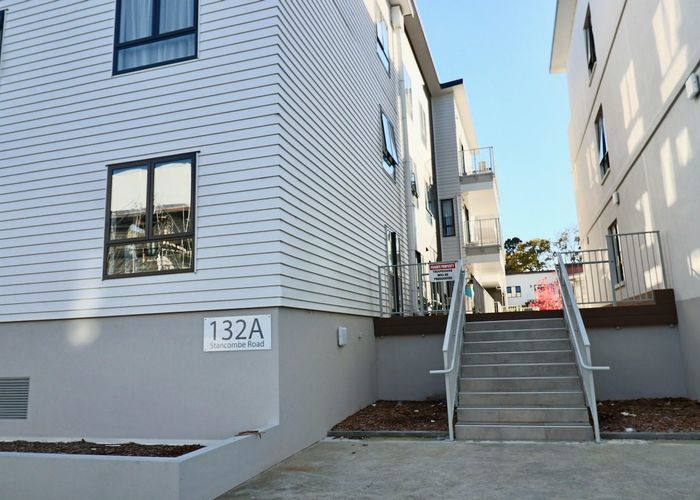  at 15A/132A Stancombe Road, Flat Bush, Manukau City, Auckland