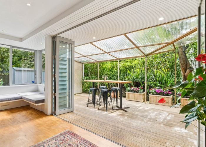  at 4B Kohia Terrace, Epsom, Auckland City, Auckland