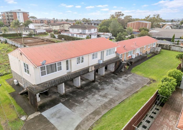  at 35 Miles Avenue, Papatoetoe, Manukau City, Auckland