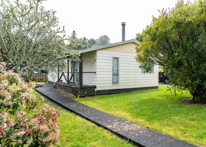  at 0 Matai Street, Te Araroa, Tikitiki