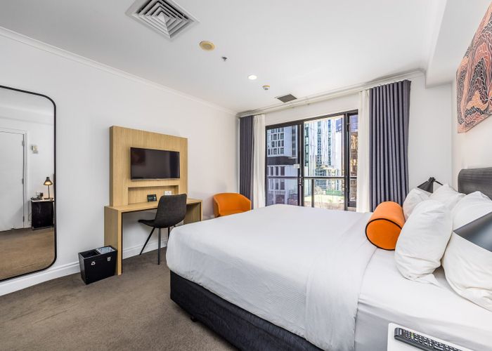  at 808/171 Queen Street, City Centre, Auckland City, Auckland