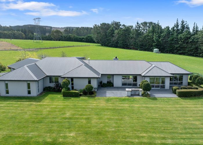  at 130 Copples Road, Ashley, Waimakariri, Canterbury