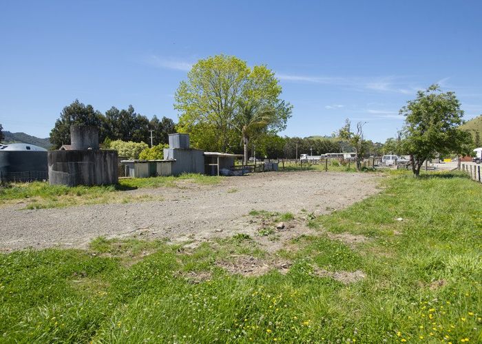  at 0 Station Road, Te Karaka, Gisborne, Gisborne