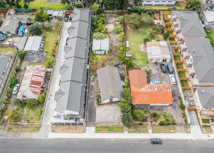  at 30 Franklyne Road, Otara, Auckland