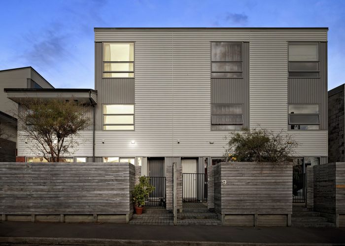  at 8/24 Princess Terrace, Newtown, Wellington, Wellington