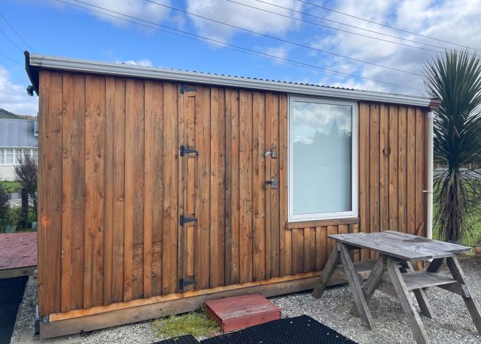 For sale 7 Herald Street, Reefton, Buller, West Coast homes.co.nz