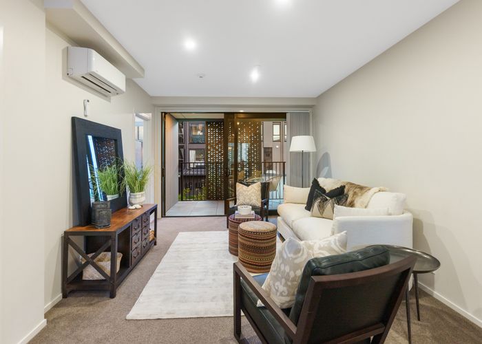  at 301/13 Cheshire Street, Parnell, Auckland