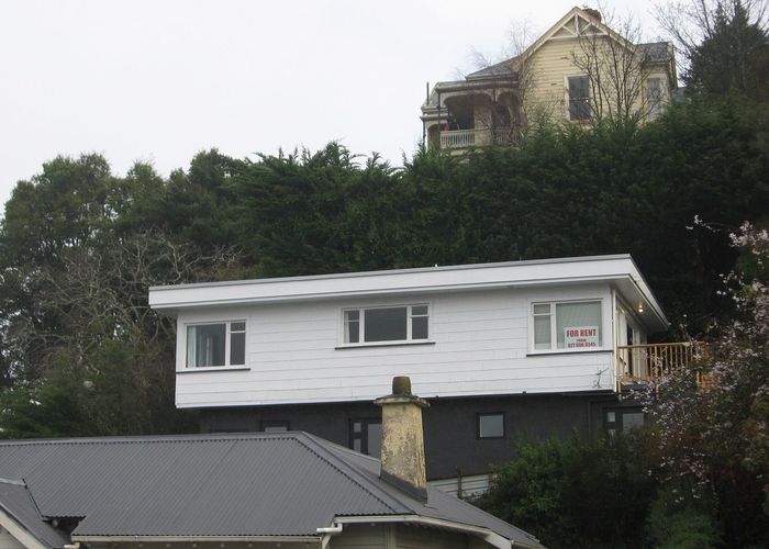  at 161 Queen Street, North Dunedin, Dunedin, Otago