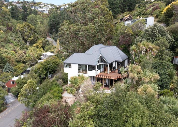  at 50 Holliss Avenue, Cashmere, Christchurch