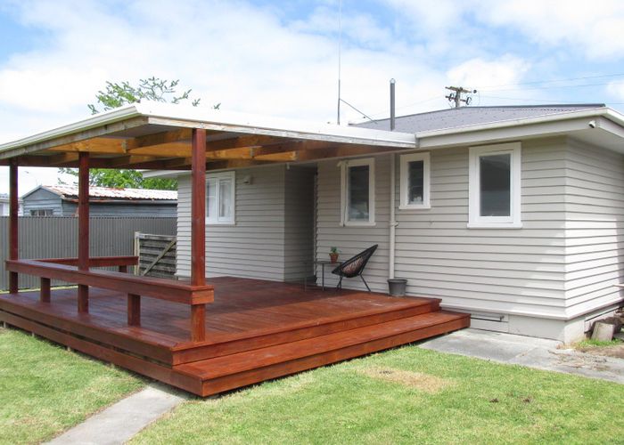  at 53 Kabul Street, Wairoa, Wairoa