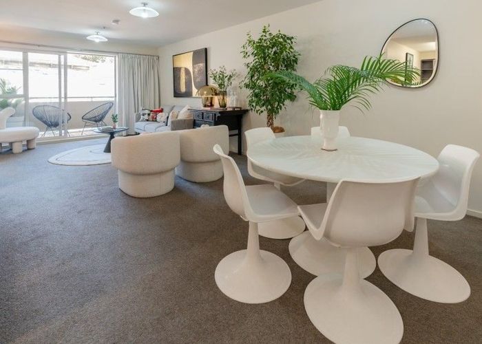  at 7/6 Elizabeth Street, Mount Victoria, Wellington