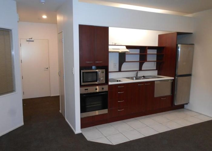  at 2C/192 Willis Street, Wellington Central, Wellington, Wellington