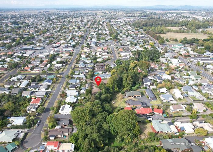  at 22a Bettina Road, Fairfield, Hamilton, Waikato