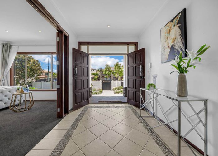  at 19 Skye Road, East Tamaki Heights, Manukau City, Auckland